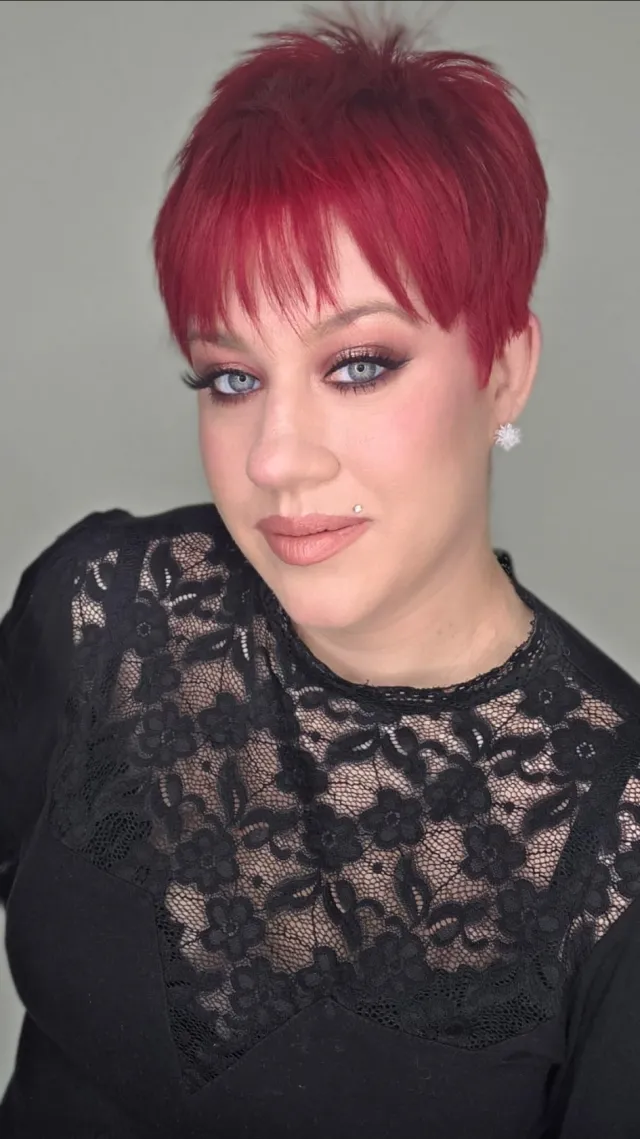 Janin - Hair Glow & Bridal Expert